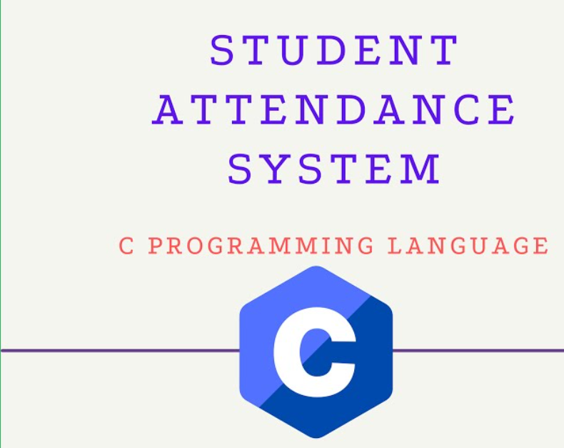 Student Attendance Management System